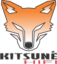 kitsunehifi.com