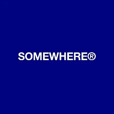 somewhereofficial.com