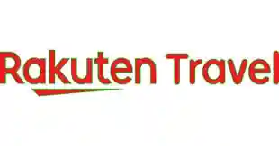 Rakuten Travel優惠券 